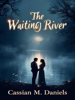 cover image of The Waiting River